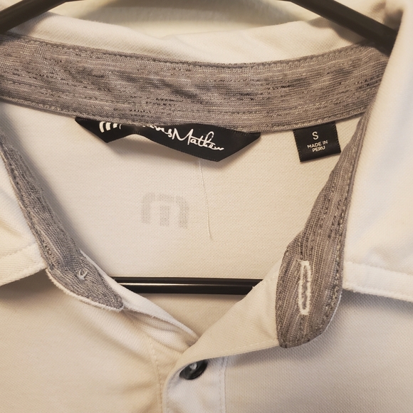 Two Tampa Bay Lightning Polos - Picture 4 of 6